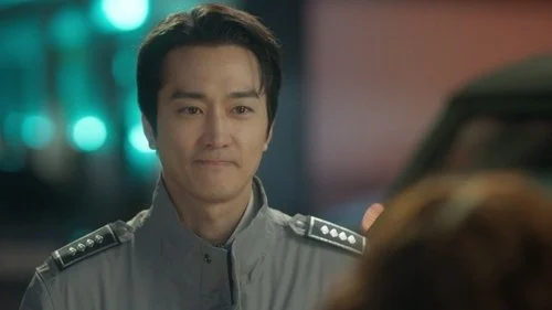 My Troublesome Star (2025) ดาราตัวท็อป ขอป็อปอีกครั้ง ตอนที่ 3