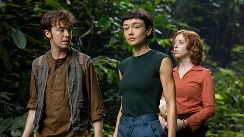 Alien Earth (2025) ตอนที่ 7