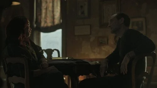 Black Rabbit (2025) ตอนที่ 3