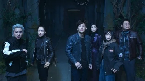 Twelve (2025) ตอนที่ 6