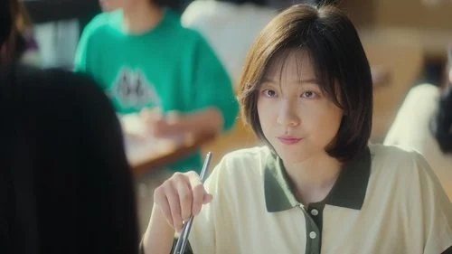 You and Everything Else (2025) สารพันฉันกับเธอ ตอนที่ 4