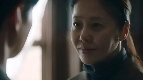 Queen Mantis (2025) ราชินีนักฆ่าล่าฆาตกร ตอนที่ 1