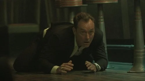 Black Rabbit (2025) ตอนที่ 6