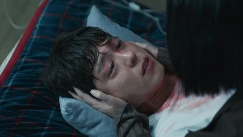 Good Boy (2025) แชมป์ปราบอาชญากร ตอนที่ 13