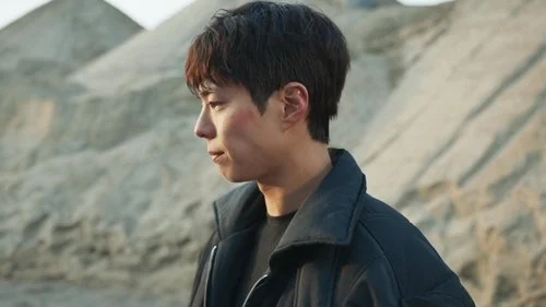 Good Boy (2025) แชมป์ปราบอาชญากร ตอนที่ 15