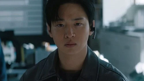 Queen Mantis (2025) ราชินีนักฆ่าล่าฆาตกร ตอนที่ 6