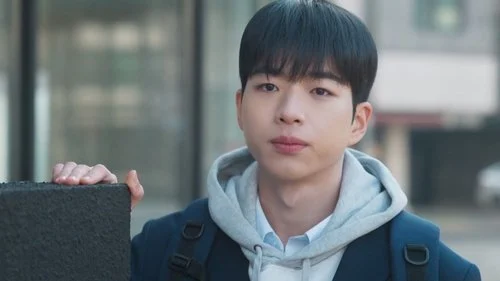 Head Over Heels (2025) หนุ่มดวงจู๋กับหมอดูคนจ๋วย ตอนที่ 11