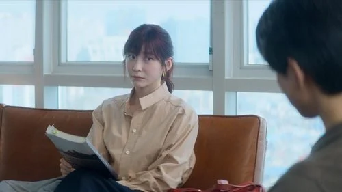 You and Everything Else (2025) สารพันฉันกับเธอ ตอนที่ 10