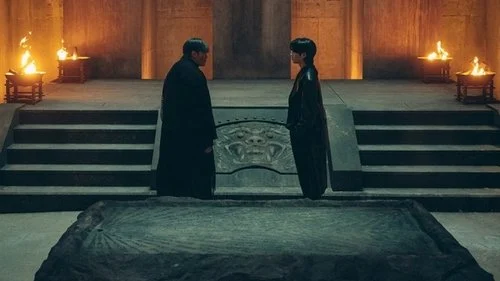 Twelve (2025) ตอนที่ 1