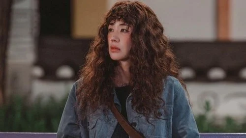 My Troublesome Star (2025) ดาราตัวท็อป ขอป็อปอีกครั้ง ตอนที่ 4