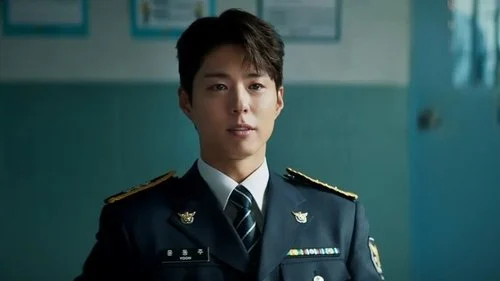 Good Boy (2025) แชมป์ปราบอาชญากร ตอนที่ 16