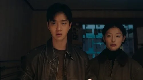Queen Mantis (2025) ราชินีนักฆ่าล่าฆาตกร ตอนที่ 2