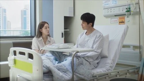 The Nice Guy (2025) ตอนที่ 13
