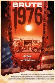 Brute 1976 (2025)