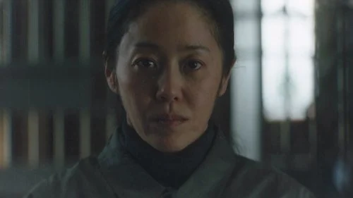 Queen Mantis (2025) ราชินีนักฆ่าล่าฆาตกร ตอนที่ 3