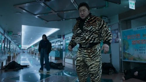 Twelve (2025) ตอนที่ 5
