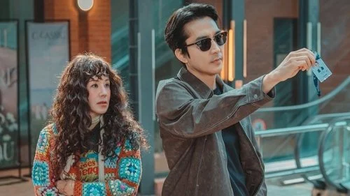 My Troublesome Star (2025) ดาราตัวท็อป ขอป็อปอีกครั้ง ตอนที่ 1