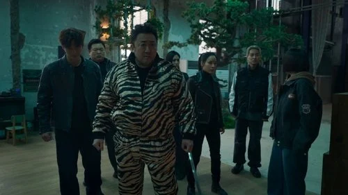 Twelve (2025) ตอนที่ 7