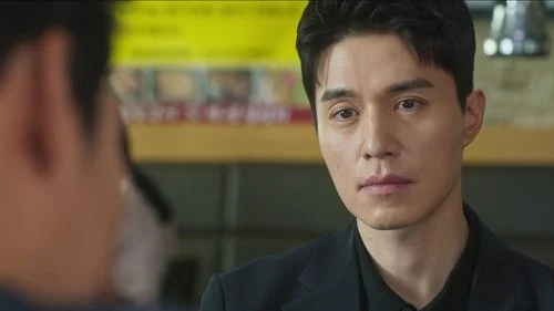 The Nice Guy (2025) ตอนที่ 9
