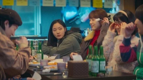 You and Everything Else (2025) สารพันฉันกับเธอ ตอนที่ 8