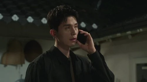 The Nice Guy (2025) ตอนที่ 8