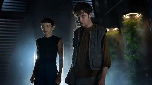 Alien Earth (2025) ตอนที่ 8