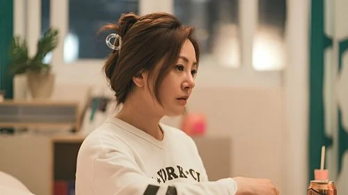 The Nice Guy (2025) ตอนที่ 4
