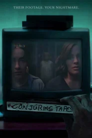 Conjuring Tapes (2025) คอนเจอริ่ง เทปส์