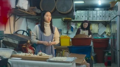 You and Everything Else (2025) สารพันฉันกับเธอ ตอนที่ 6