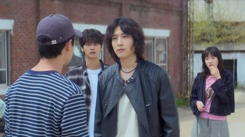 You and Everything Else (2025) สารพันฉันกับเธอ ตอนที่ 13