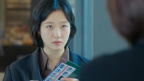 You and Everything Else (2025) สารพันฉันกับเธอ ตอนที่ 1