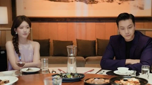 Love’s Ambition (2025) เกมรักในเงาลวง ตอนที่ 20