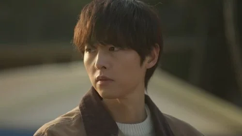 My Youth (2025) วัยเยาว์ของสองเรา ตอนที่ 8
