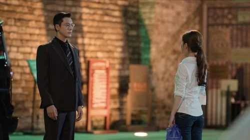 Love’s Ambition (2025) เกมรักในเงาลวง ตอนที่ 17