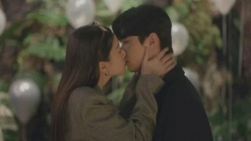 My Youth (2025) วัยเยาว์ของสองเรา ตอนที่ 9