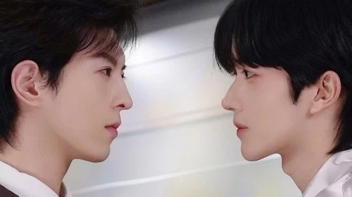 ABO Desire (2025) ไฟเสน่หา ตอนที่ 3