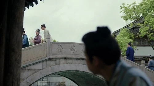Hilarious Family 2 (2025) อวลรักกลิ่นมงคล ตอนที่ 17