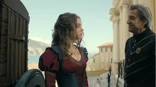 Nero The Assassin (2025) กาลครั้งหนึ่งของนักฆ่า ตอนที่ 1