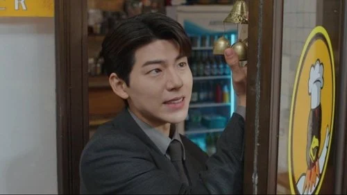 Shin’s Project (2025) ตอนที่ 6