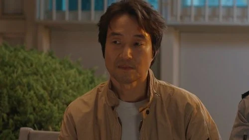 Shin’s Project (2025) ตอนที่ 2