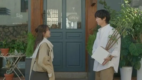 My Youth (2025) วัยเยาว์ของสองเรา ตอนที่ 6