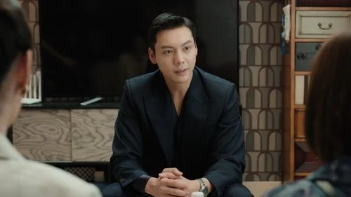 Love’s Ambition (2025) เกมรักในเงาลวง ตอนที่ 23