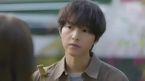 My Youth (2025) วัยเยาว์ของสองเรา ตอนที่ 1