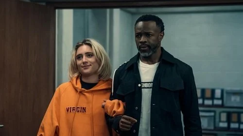 Gen V Season 2 (2025) ตอนที่ 2