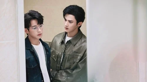 ABO Desire (2025) ไฟเสน่หา ตอนที่ 15