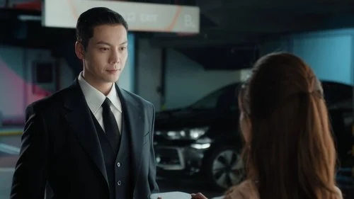 Love’s Ambition (2025) เกมรักในเงาลวง ตอนที่ 12