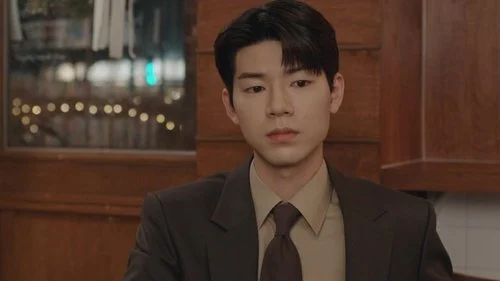 Shin’s Project (2025) ตอนที่ 4