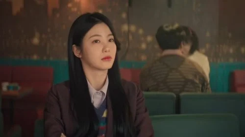A Hundred Memories (2025) รถสายรัก เลขที่ 100 ตอนที่ 4