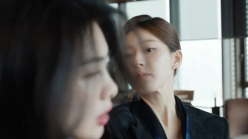 Love’s Ambition (2025) เกมรักในเงาลวง ตอนที่ 15