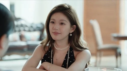 Love’s Ambition (2025) เกมรักในเงาลวง ตอนที่ 10